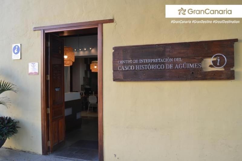 La Cuadra Finca El Calabres Аґуїмес Екстер'єр фото