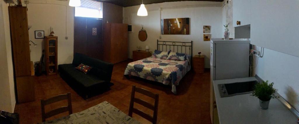 La Cuadra Finca El Calabres Аґуїмес Екстер'єр фото
