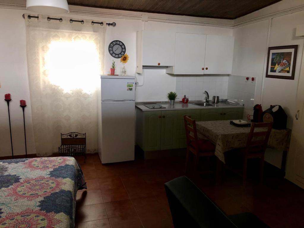 La Cuadra Finca El Calabres Аґуїмес Екстер'єр фото