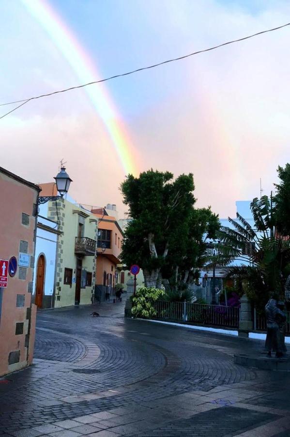 La Cuadra Finca El Calabres Аґуїмес Екстер'єр фото