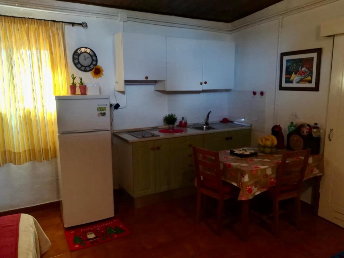 La Cuadra Finca El Calabres Аґуїмес Екстер'єр фото